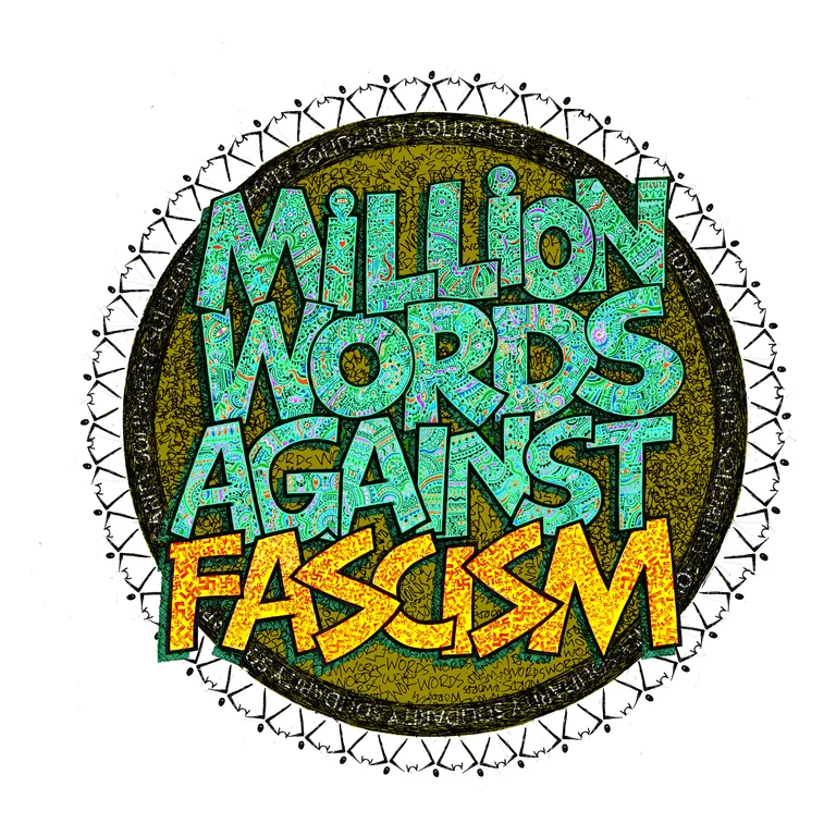 A Million Words Against Fascism